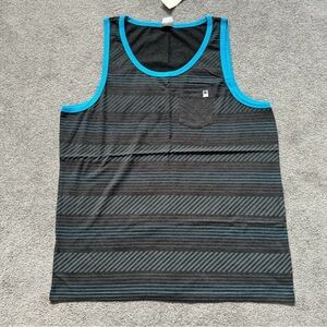 Men’s DC Tank Top